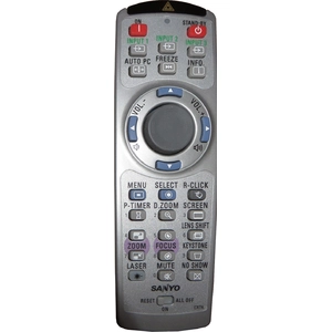 Пульт SANYO CXTK (PLC-XT20, PLC-XT25) для проектора SANYO