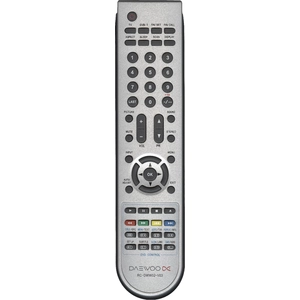 Пульт Daewoo RC-DWW02-V03 оригинальный