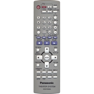 Пульт Panasonic N2QAYZ000005 оригинальный
