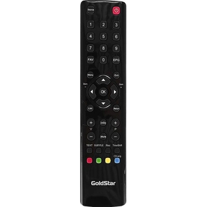 Пульт Goldstar LT-32T350R для телевизора Goldstar