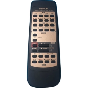 Пульт Denon RC-885 оригинальный