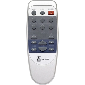 Пульт Sven HA-1400T оригинальный