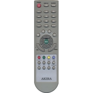Пульт Akira ZD-RC30 для телевизора Akira