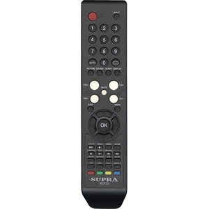 Пульт Supra RCF2b оригинальный