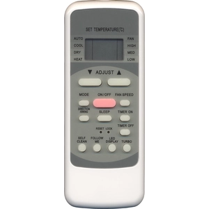 Пульт Daewoo R51I10/BGE оригинальный