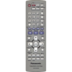 Пульт Panasonic N2QAYZ000006 оригинальный