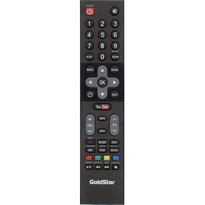 Пульт Goldstar JH-16440 (LT-32T500R) для телевизора Goldstar