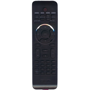 Пульт Philips 9965 100 41142 (DCD-132/51) для домашнего кинотеатра Philips