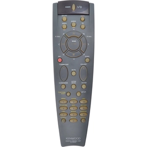 Пульт Kenwood RC-R0905 для ресивера Kenwood