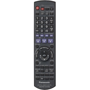 Пульт Panasonic EUR7662YXO(имеют царапины на к оригинальный