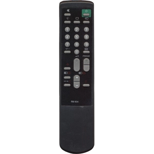 Пульт Sony RM-834 для телевизора Sony