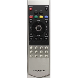 Пульт Teckton TL-20P1 для телевизора Teckton