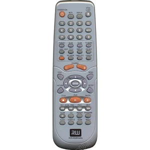 Пульт Ellion DVR-530S для DVD плеера Ellion