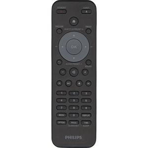 Пульт Philips MCD2160 для домашнего кинотеатра Philips