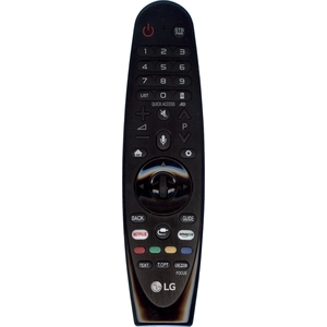 Пульт LG AN-MR18BA AKB75375501K оригинальный