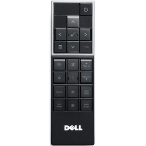 Пульт Dell M410HD для проектора Dell