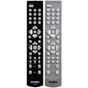Пульт Sven HT-500 для аудиосистемы Sven