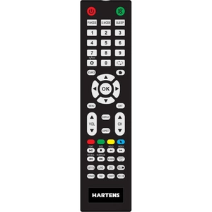 Пульт Hartens AL52D-HOME оригинальный