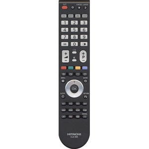 Пульт Hitachi CLE-998 (CLE-994) оригинальный
