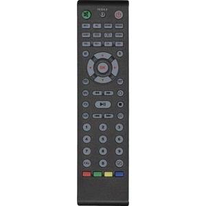 Пульт NOMA LED106, FLIO 5, FLIO 9 для проектора NOMA