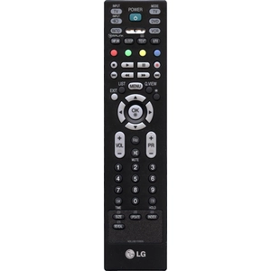 Пульт LG MKJ39170805 оригинальный