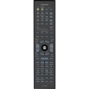 Пульт Onkyo RC-569M (RC-567M, RC-570M) для AV-ресивера Onkyo
