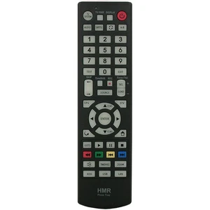 Пульт Ellion Prime Time HMR-500H для медиаплеера Ellion