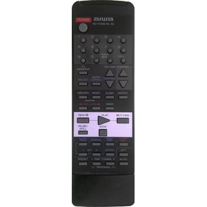 Пульт Aiwa RC-T1400KE-AE оригинальный