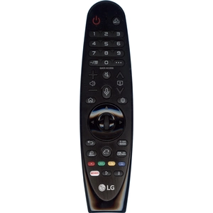 Пульт LG AN-MR19BA AKB75635303K оригинальный