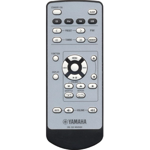 Пульт Yamaha CRX-330 WQ45460 оригинальный
