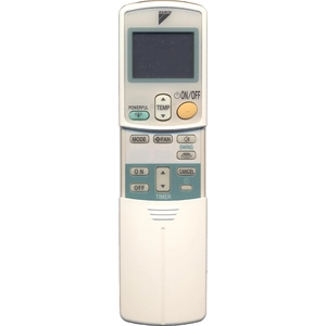 Пульт Daikin ARC433A26 оригинальный
