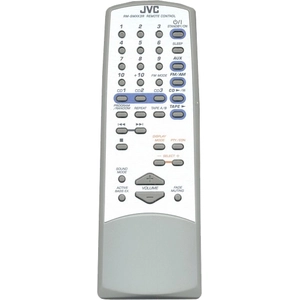 Пульт JVC RM-SMXK3R для музыкального центра JVC