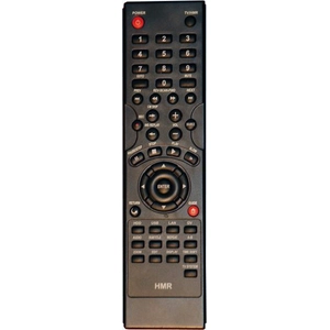 Пульт Ellion Prime Time HMR-700A для медиаплеера Ellion