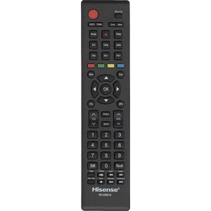 Пульт Hisense ER-22601A оригинальный