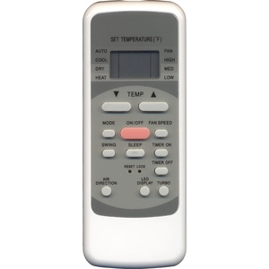 Пульт Daewoo UL-R51M/E оригинальный