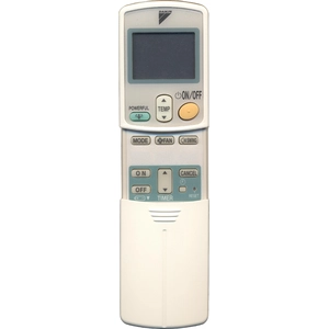Пульт Daikin ARC433A73 оригинальный