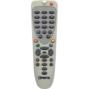 Пульт Opentel HOF-X-SM35N для ресивера