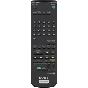 Пульт Sony RMT-F500V оригинальный