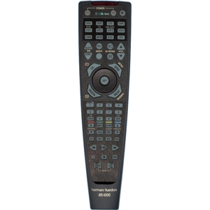 Пульт Harman Kardon AVR4000 оригинальный