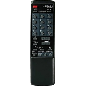 Пульт Huayu CLE-865A для телевизора Hitachi