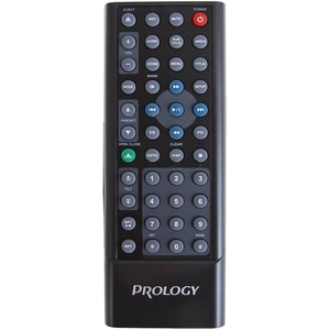 Пульт Prology MDD-714 / MDD-70 для автомагнитолы Prology