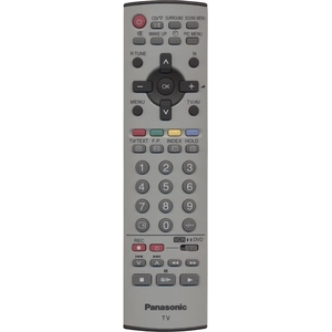 Пульт Panasonic N2QAJB000080 оригинальный