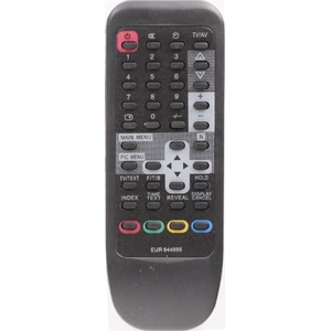 Пульт Panasonic EUR644666 для телевизора Panasonic