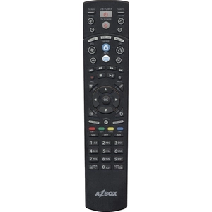 Пульт Azbox Premium HD+ оригинальный