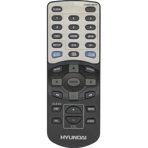 Пульт Hyundai AVTO2 оригинальный