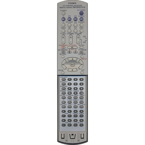 Пульт JVC RM-SRXD701R оригинальный