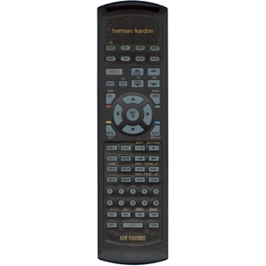 Пульт Harman Kardon AVR7000RDS оригинальный