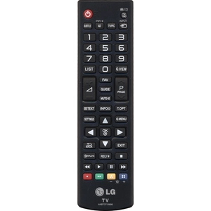 Пульт LG AKB73715686 оригинальный