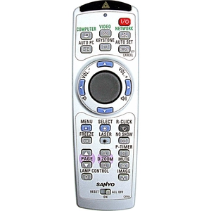 Пульт SANYO CXYA для проектора SANYO