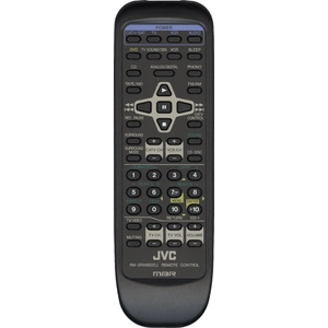 Пульт JVC RM-SRX6500J orig оригинальный
